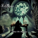 KKR121 - Zero Degree - What we become CD Digipak